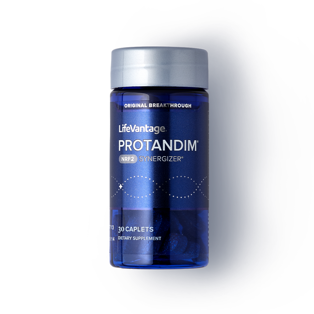 Protandim® Nrf2 Synergizer